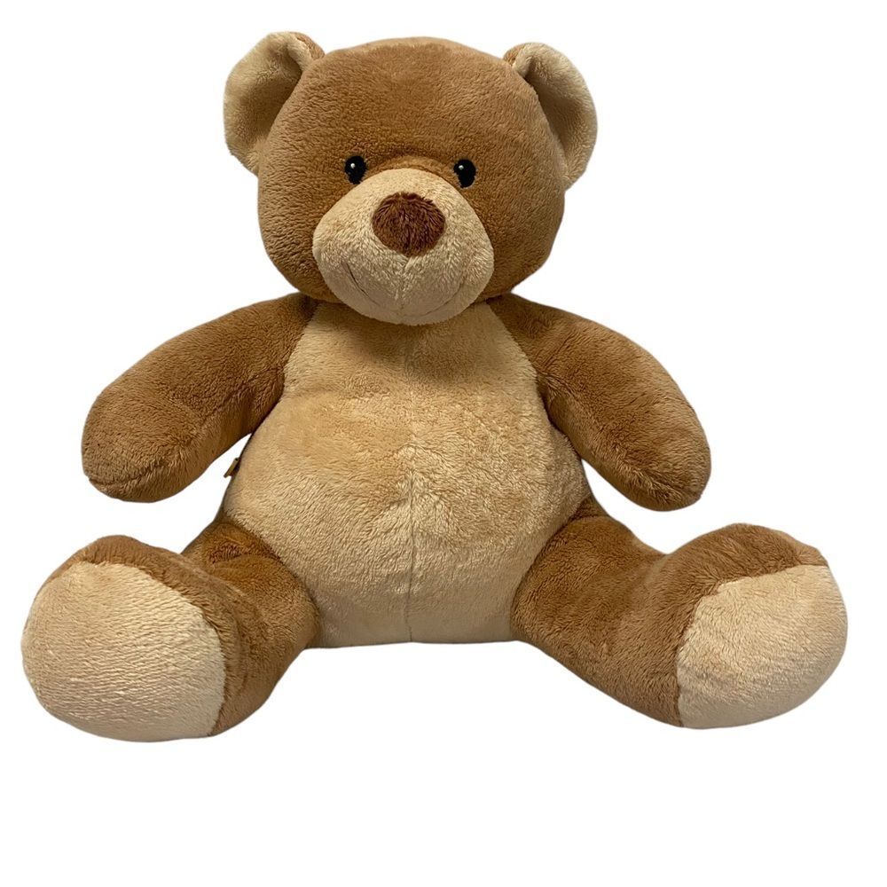 Asthma and Allergy Friendly Build a Bear Plushie